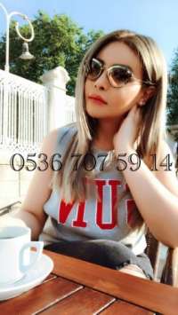 Eşsiz Güzelliğinize Eşlik Edecek, Sevgili Tadında Escort
