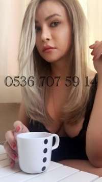 Eşsiz Güzelliğinize Eşlik Edecek, Sevgili Tadında Escort