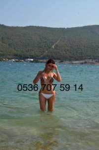Eşsiz Güzelliğinize Eşlik Edecek, Sevgili Tadında Escort
