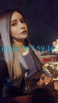 Eşsiz Güzelliğinize Eşlik Edecek, Sevgili Tadında Escort
