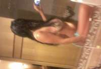 Eşsiz Güzellikte Atakum Bayan Eskort