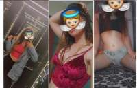 Eşsiz Güzellikteki Türk Escort Tanıtımı