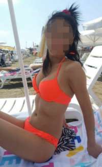 Etkileyici Güzelliğiyle Sizleri Saracak Sevgili Tadında Escort