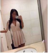 Exotik ve Büyüleyici: Yabancı Bayan Escort Nika