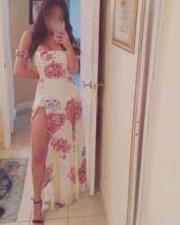 Exotik ve Büyüleyici: Yabancı Bayan Escort Nika