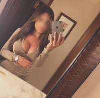 Exotik ve Büyüleyici: Yabancı Bayan Escort Nika