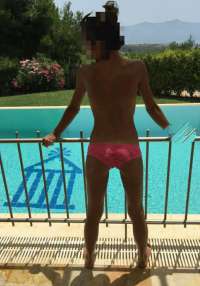 Göz Kamaştırıcı Türk Escort - Kaçırmamanız Gereken Fırsat