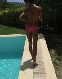 Göz Kamaştırıcı Türk Escort - Kaçırmamanız Gereken Fırsat