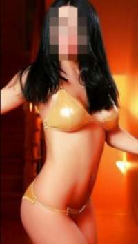 Güzellik ve Cazibenin Sihirli Dünyası: Yabancı Escort Bayan
