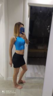 Harikulade Bir Deneyim: Masaj ve Mutlu Son Uzmanı