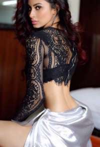 Hayatın Ritmini Hissettiren Türk Escort: Sema
