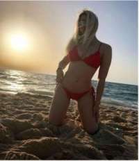 Hayatınıza Tat Katacak Sevgili Tadında Escort