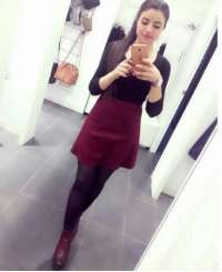 Hayran Kalacağınız, Etkileyici Türk Escort