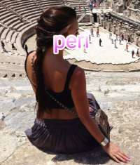 Heyecan Ve Tutkuyu İçinde Hissettiren Türk Escort Kız: Ayça