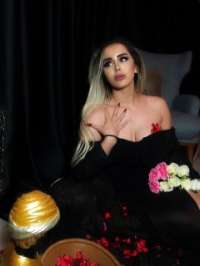 Heyecan verici bir deneyim: Sevgili Tadında Escort