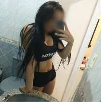 İstanbul Masaj ve Mutlu Son Escort Bayanı Narin