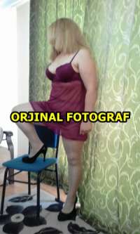 Kayıtsız Kalmayacağınız Kadın: Sevgili Tadında Escort