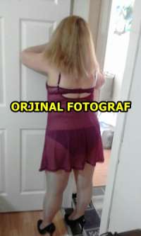 Kayıtsız Kalmayacağınız Kadın: Sevgili Tadında Escort
