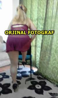 Kayıtsız Kalmayacağınız Kadın: Sevgili Tadında Escort