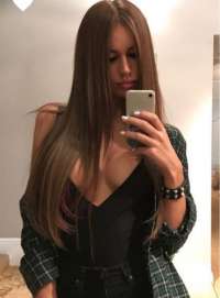 Masaj ve Mutlu Son Bölgesinde Sihirli Dokunuşlar: Escort Sema