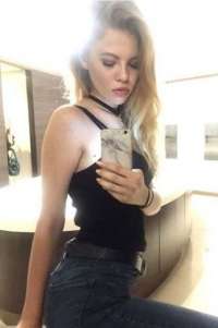 Masaj ve Mutlu Son Bölgesinden Sınırsız Escort Bayan