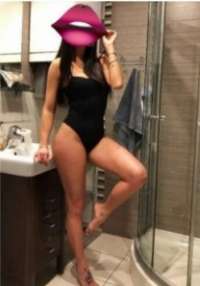 Masaj ve Mutlu Son Bölgesinden Sınırsız Escort Bayan