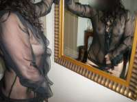 Masaj ve Mutlu Son - Büyüleyici Güzellikle Tanışın