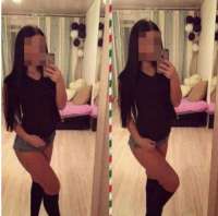 Masaj ve Mutlu Son Hizmetleri İle Sizi Bekleyen Rüya Gibi Bayan Escort