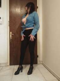 Masaj ve Mutlu Son İle Hayatınızın En Güzel Anılarına Hazır Olun: Mükemmel Escort Deneyimi