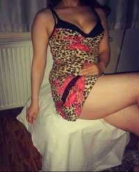 Masaj ve Mutlu Son ile Unutulmaz Bir Gece