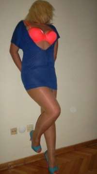 Masaj ve Mutlu Son Ruhunuzu Okşayan Escort: 'Hatice'