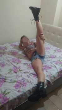 Masaj ve Mutlu Son: Sıradışı Güzellik Nil