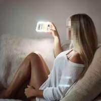 Masaj ve Mutlu Son'da Sizi Bekleyen Hayallerinizi Süsleyecek Kadın