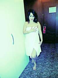 Masaj ve Mutlu Son'daki Sıra Dışı Escort