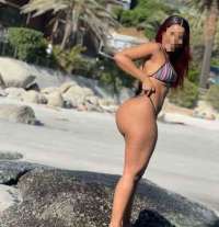 Masaj ve Mutlu Son'u Keşfetme Sebebiniz Olacak Bağımsız Escort Kadın: Ayşe