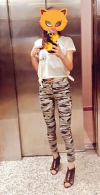 Masaj ve Mutlu Sonun Yıldızı: Büyüleyici ve Kusursuz Bir Escort