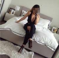 Masaj ve Mutlu Sonun Yıldızı: Büyüleyici ve Kusursuz Bir Escort