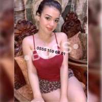 Muhteşem Türk Escort - Hayatınızı Değiştirecek Anları Yaşama Fırsatı