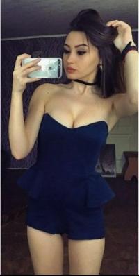 Olağanüstü Türk Escort: Yeni Çağdaş Çağrısı
