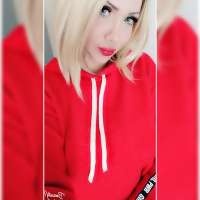 Önünüzde Süslü ve Cazip Yabancı Bayan: Rüyalarınızı Gerçekleştirecek Azim ve Tutkunun İmgesi