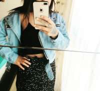 Özgünlüğün ve İhtişamın Adı Türk Escort Rania