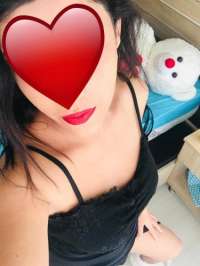 Özgünlüğün ve İhtişamın Adı Türk Escort Rania