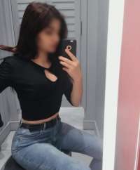 Romantik bir Deneyim: Sevgili Tadında Escort İlayda