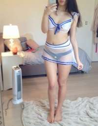 Rüya Gibi Bir Gece için Türk Escort Bayanınız Zeliha