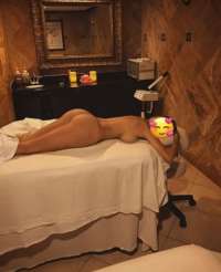 Rüya Gibi Masaj Hizmeti ve Mutlu Son ile Tanışın