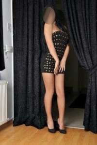 Rüyalarınızı Süsleyecek Türk Escort Bayan: Ayşe