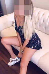 Şehvetiyle Dolu, 82Kg ve 154sm Boyunda Türk Escort