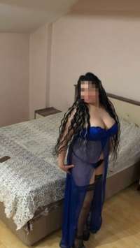 Şehvetli Dansı ve Akıl Dolu Tavrıyla Büyüleyen Sevgili Tadında Escort Kız