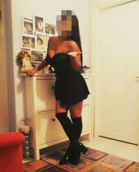 Sevgili Tadında Escort Bayan Keyfine Varın