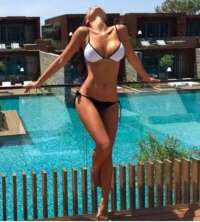 Sevgili Tadında Escort Bayan olarak Sıcak Gecelerinizi Aydınlatıyorum